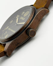 Load image into Gallery viewer, Singa watch pasir panjang edition
