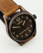 Load image into Gallery viewer, Singa watch pasir panjang edition
