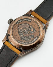 Load image into Gallery viewer, Singa watch pasir panjang edition
