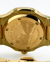 Load image into Gallery viewer, Singa watch kampong glam edition 
