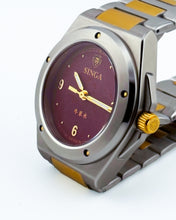 Load image into Gallery viewer, Singa watch china town edition
