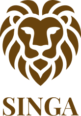 Singa watch