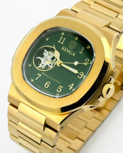 Load image into Gallery viewer, Singa watch kampong glam edition 
