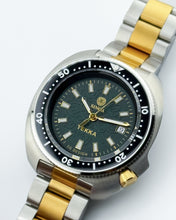 Load image into Gallery viewer, Singa watch tekka edition
