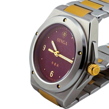 Load image into Gallery viewer, Singa watch china town edition
