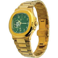 Load image into Gallery viewer, Singa watch kampong glam edition
