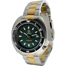 Load image into Gallery viewer, Singa watch tekka edition
